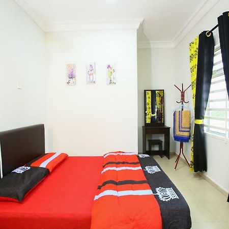 Homestay Honey สุไหงเปอตานี ภายนอก รูปภาพ