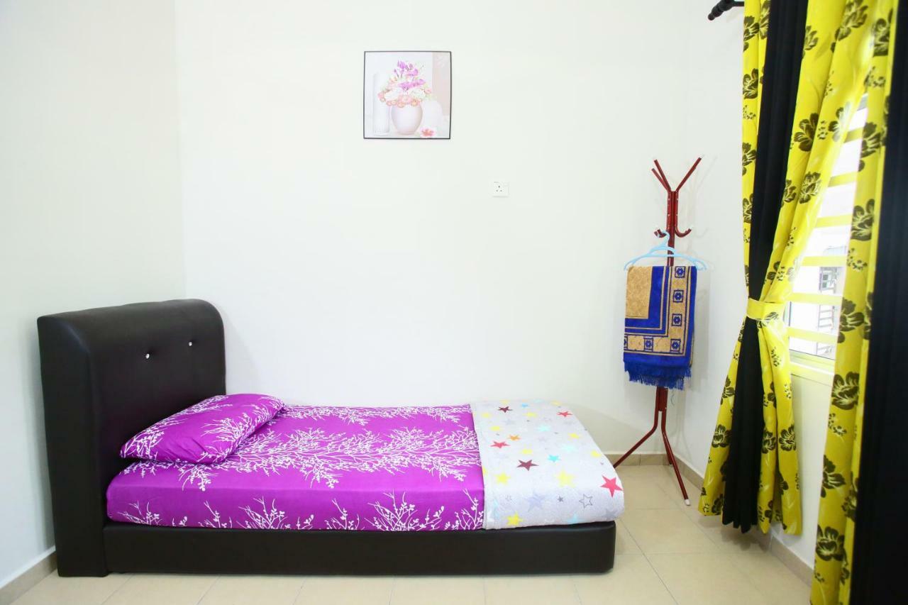 Homestay Honey สุไหงเปอตานี ภายนอก รูปภาพ