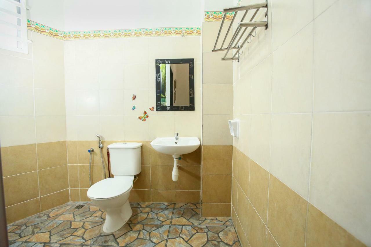 Homestay Honey สุไหงเปอตานี ภายนอก รูปภาพ