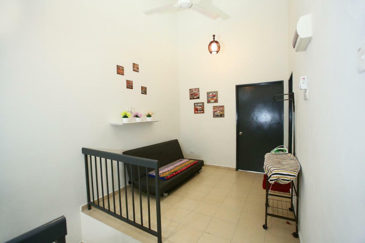 Homestay Honey สุไหงเปอตานี ภายนอก รูปภาพ