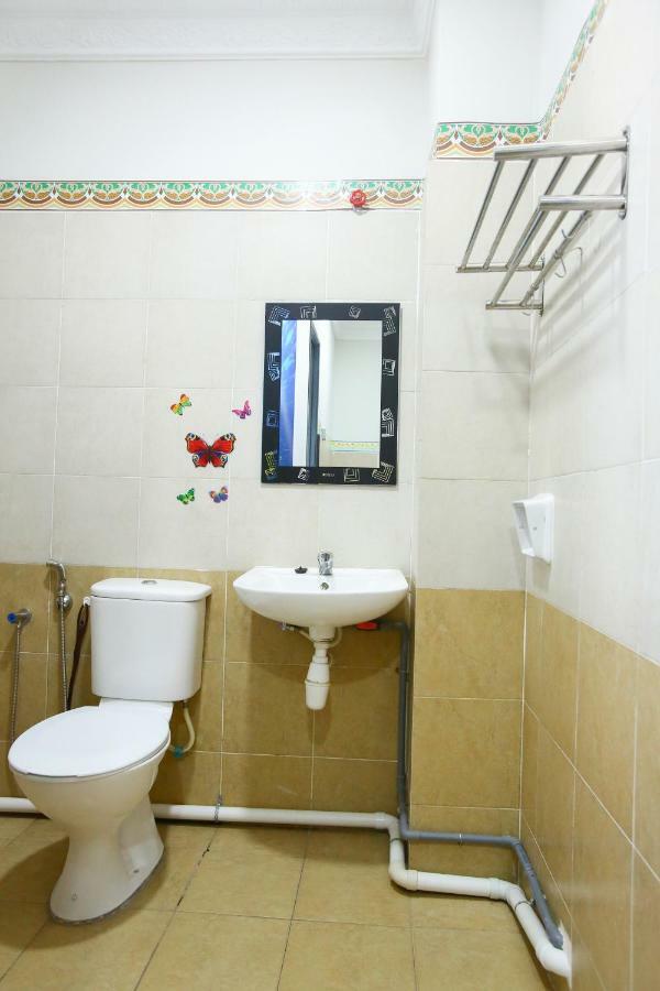 Homestay Honey สุไหงเปอตานี ภายนอก รูปภาพ